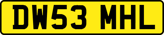 DW53MHL