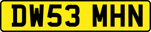 DW53MHN