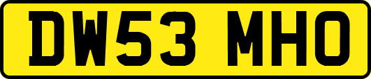 DW53MHO