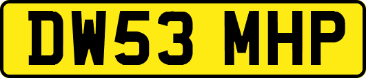 DW53MHP