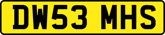 DW53MHS