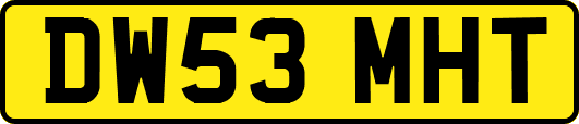 DW53MHT