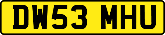 DW53MHU