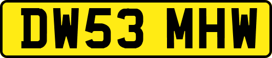 DW53MHW