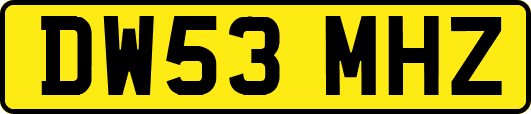 DW53MHZ