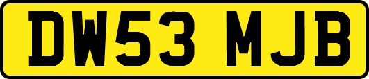 DW53MJB