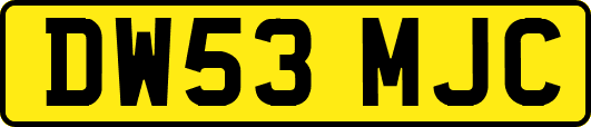 DW53MJC