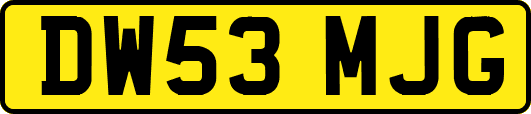 DW53MJG