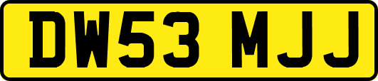 DW53MJJ