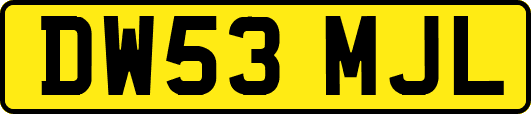 DW53MJL