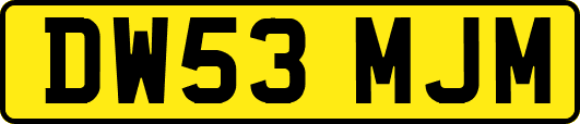 DW53MJM