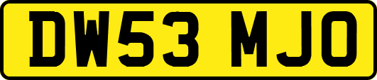 DW53MJO