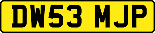 DW53MJP