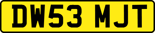 DW53MJT