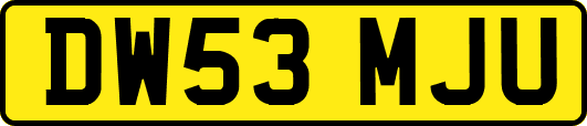 DW53MJU