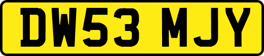 DW53MJY