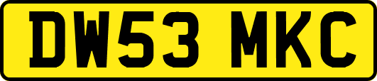 DW53MKC