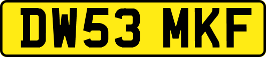 DW53MKF