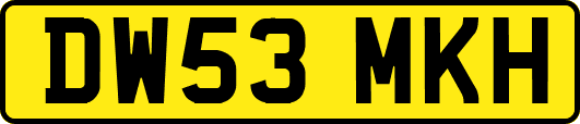 DW53MKH