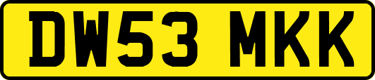 DW53MKK