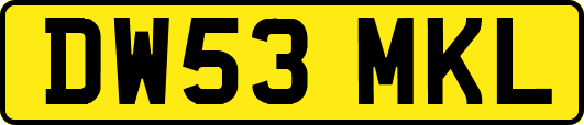 DW53MKL