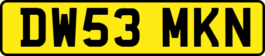 DW53MKN