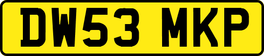 DW53MKP