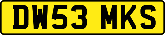 DW53MKS