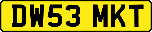 DW53MKT