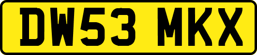DW53MKX