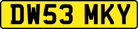 DW53MKY