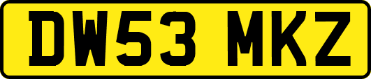 DW53MKZ