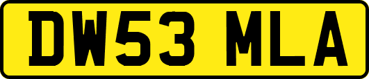 DW53MLA