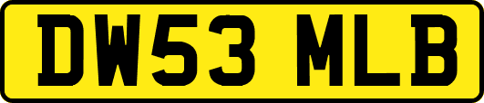 DW53MLB