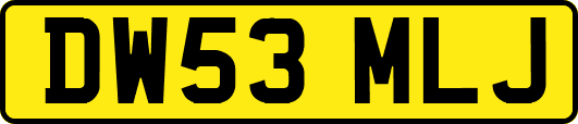 DW53MLJ