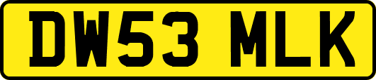 DW53MLK