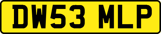 DW53MLP