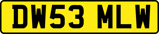 DW53MLW