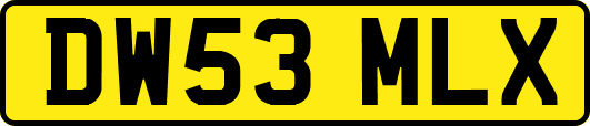 DW53MLX