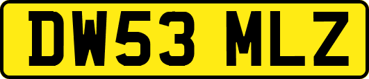 DW53MLZ