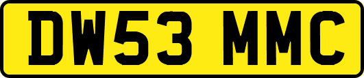 DW53MMC