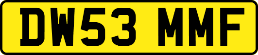 DW53MMF