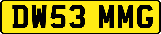 DW53MMG