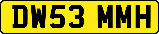 DW53MMH