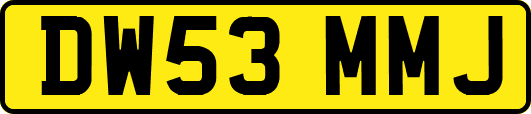 DW53MMJ