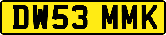 DW53MMK