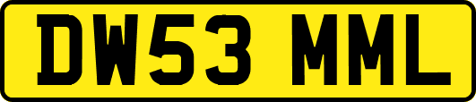 DW53MML