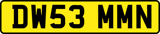 DW53MMN