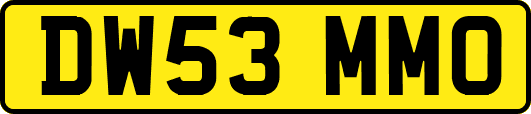 DW53MMO