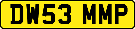 DW53MMP